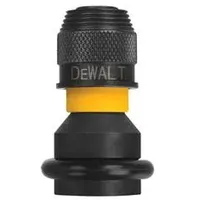 DeWalt Adapter 1/2 Zoll auf 1/4 Zoll schlagfest DT7508-QZ