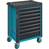 HAZET Wkz.wagen B785xT518xH1020mm 540kg 8 Schubl.Stahlbl.