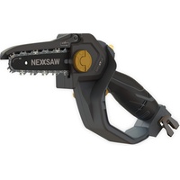 BATAVIA Nexxsaw V3.2 kompakte Akku-Kettensäge Brushless (ohne Akku und