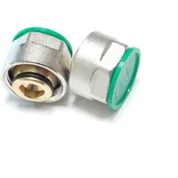 Kermi Klemmringverschraubung 16x2mm