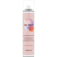 Inebrya Ice Cream Dry-T Sofort-Trockenshampoo, 200 ml