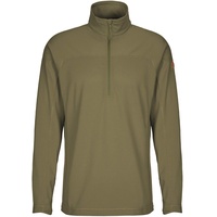 Fjällräven Abisko Lite Fleece Half Zip M Herren -