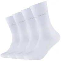 CAMANO Unisex Socken 4er Pack