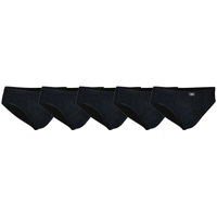 Jbs Herren Slip 5er Pack
