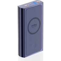 4smarts Graphene Pro UltiMag 24000mAh 240W, cobalt