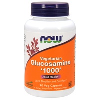 NOW Foods Glucosamin '1000' 90 St