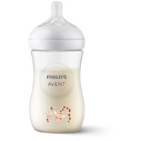 Philips Avent Natural Response - Babyflasche 260ml