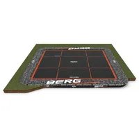 Berg Toys BERG Ultim Pro Bouncer FlatGround 500 cm