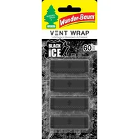 WUNDER-BAUM Vent Wrap Lufterfrischer fürs Lüftungsgitter Bietet lang anhaltenden
