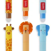 Legami Löschbarer Gelstift Wild 3 St.