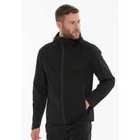 Endurance Laufjacke Komint mit wasserdichter Membran schwarz XXXL