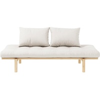 Karup Design »Pace«, (Set, 2 tlg.), aus massiven Kiefernholz,