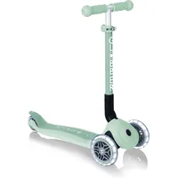 GLOBBER Junior Foldable Lights Eco pistazie, mit Leuchtrollen