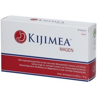 Synformulas GmbH Kijimea Magen 40 St.