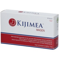 Kijimea Magen 40 St.