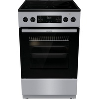 Gorenje »GECS5C70SPAOT«, Elektroherd mit Glaskeramik-Kochfeld (742497)