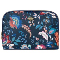Oilily Kulturbeutel Chiara Cosmetic Bag Blue Iris