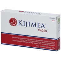 Synformulas GmbH Kijimea Magen 20 St.