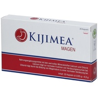 Kijimea Magen 20 St.