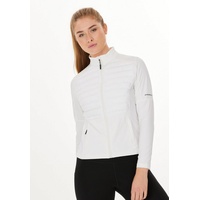 Endurance Laufjacke Beistyla mit wasserdichter Funktion 1002 White 46