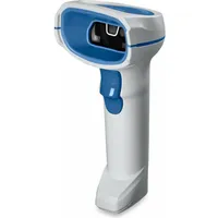 Zebra DS8178-HC (1D-Barcodes, Barcode-Scanner, Weiss