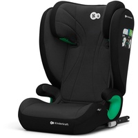 Kinderkraft Junior Fix i-Size black