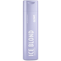 Glynt ICE BLOND Shampoo 250 ml