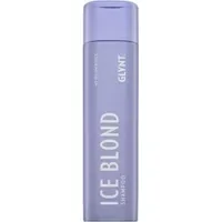 Glynt Ice Blond Shampoo 250 ml