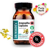 DR WAKDE'S® Natural Health Care, London DR WAKDE'S Aragwadha