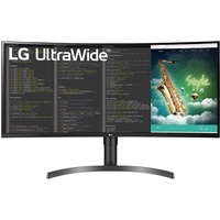 LG UltraWide 35WN75CP-B 35''