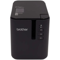 Brother P-touch PT-P900Wc (PTP900WCZG1)