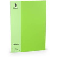 RÖSSLER Coloretti A4 80 g/m2 10 Blatt