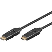 Goobay High Speed HDMI-Kabel 61283