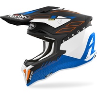 Airoh Strycker Skin, ORANGE XS