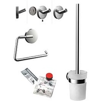 EMCO WC-Set 439800100 chrom,