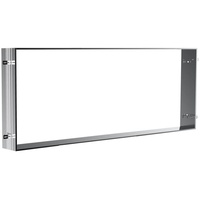 Emco prime Einbaurahmen für Lichtspiegelschrank prime2 Facelift, 2000 mm