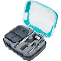 WOLFCRAFT Scharnierloch-Set Ø 35 mm 5-teilig