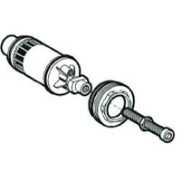 Schell Urinal-Kartusche EDITION