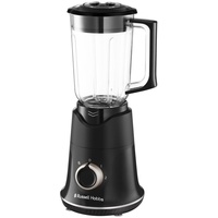Russell Hobbs Standmixer [Blade-Boost-Technologie für besseres Mixergebnis] 1,5l BPA-freier