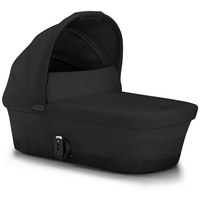 Cybex Gazelle S Moon Black