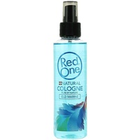 Red One Redone Spray Cologne 3 x 150ml Old