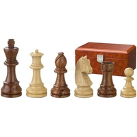 Philos 2184 - Artus, KH 70 mm, Schachfiguren