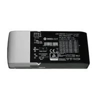 Deko-Light LED-Netzgerät BASIC, DIM, Multi CC, IE-25D 25W 260-700mA