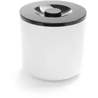 Barup Eiskübel, BarUp, 5L, Weiß, ⌀190x(H)200mm