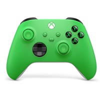 Microsoft Xbox Wireless Controller velocity green (Xbox SX/Xbox One/PC)