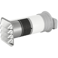 Naber P-E-Jal Col flow 150 Mauerkasten inkl. Thermobox (4051067)