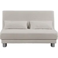INOSIGN Schlafsofa »Gina«, mit einem Handgriff vom Sofa zum