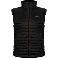 Therm-ic Beheizt Weste - Black - L