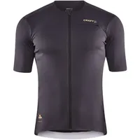 Craft Pro Gravel Fahrradtrikot Herren 992999 slate/black XL