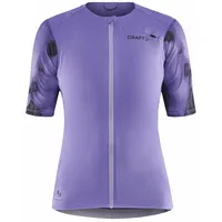 Craft Pro Gravel Kurzarm-radtrikot - magic M